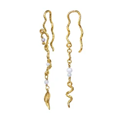 Online Elisa Earring 9746a Øreringe