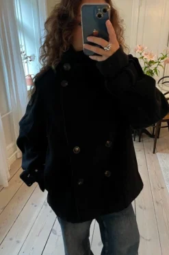 Clearance Elisa Jacket Overtøj & Jakker