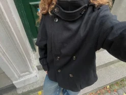 Clearance Elisa Jacket Overtøj & Jakker