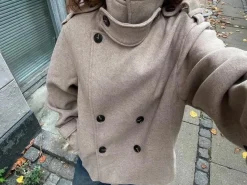 A-bee Overtøj & Jakker<Elisa Jacket