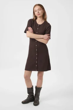 Online Elise Knit Dress 163646 Kjoler