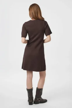 Online Elise Knit Dress 163646 Kjoler