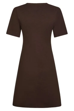 Online Elise Knit Dress 163646 Kjoler
