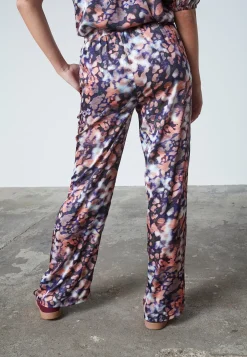 Ella-Pa45 18818 Sæt 🛍️|Bukser, Jeans & Leggings