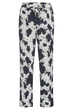 Ella-Pa48 19082 Sæt 🛍️|Bukser, Jeans & Leggings