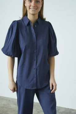 Sisters Point Sæt 🛍️|Bluser & Skjorter<Ella-Sh 12651