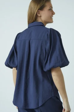 Sisters Point Sæt 🛍️|Bluser & Skjorter<Ella-Sh 12651