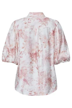 Online Ella-Sh66 18963 Bluser & Skjorter|Ammevenligt Tøj