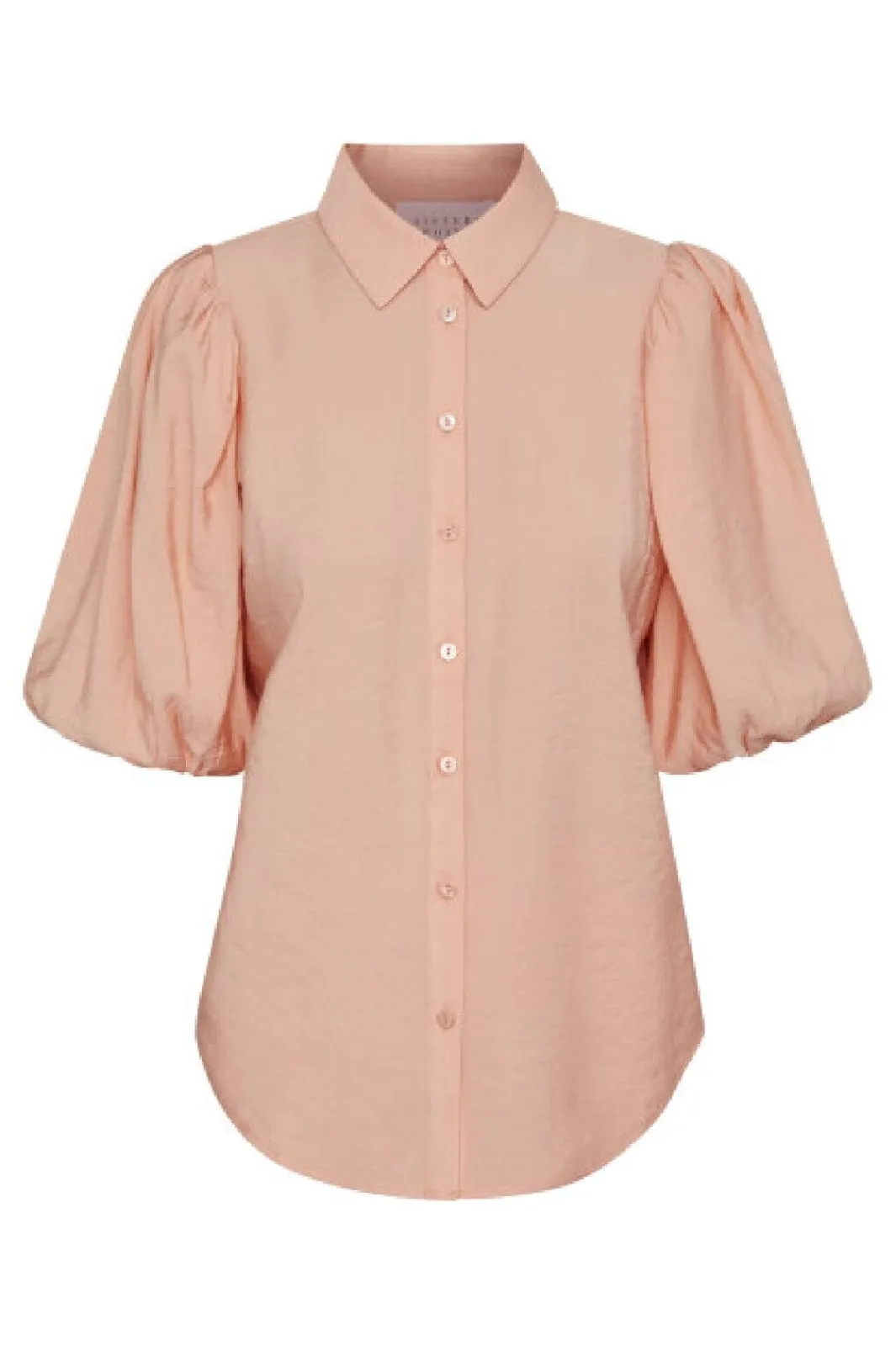 Online Ella-Sh 12651 Bluser & Skjorter|Ammevenligt Tøj
