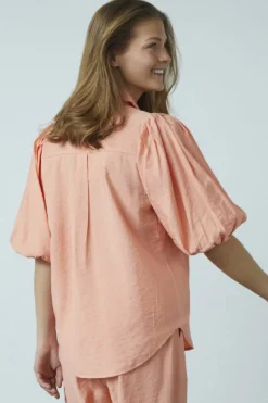 Online Ella-Sh 12651 Bluser & Skjorter|Ammevenligt Tøj