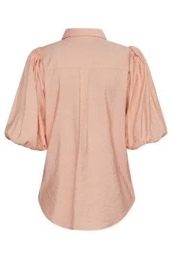 Online Ella-Sh 12651 Bluser & Skjorter|Ammevenligt Tøj
