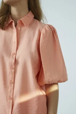 Online Ella-Sh 12651 Bluser & Skjorter|Ammevenligt Tøj