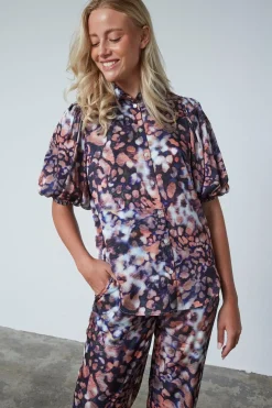 Sisters Point Sæt 🛍️|Bluser & Skjorter<Ella-Sh61 18819