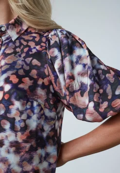 Sisters Point Sæt 🛍️|Bluser & Skjorter<Ella-Sh61 18819