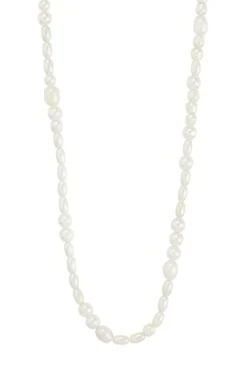 Sale Elliana Necklace Silver-plated 612536001 Halskæder