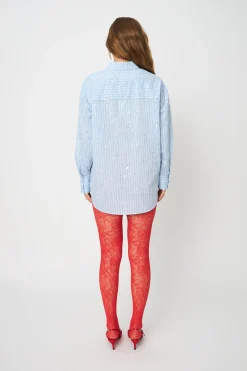 Cras Bluser & Skjorter|Ammevenligt Tøj<Ellie Shirt C606