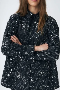 Cras Bluser & Skjorter|Ammevenligt Tøj<Ellie Shirt C558