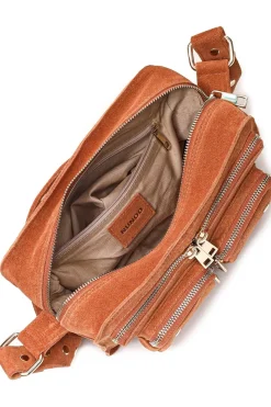 Núnoo Tasker & Punge<Ellie Suede W. Gold 75648456