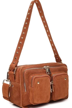 Núnoo Tasker & Punge<Ellie Suede W. Gold 75648456