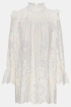 BYIC Kjoler<Ellinoric Lace Dress
