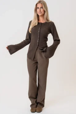 Elmaic Cardigan 1196 Ammevenligt Tøj|Cardigans