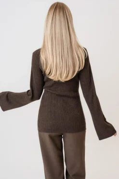 Elmaic Cardigan 1196 Ammevenligt Tøj|Cardigans