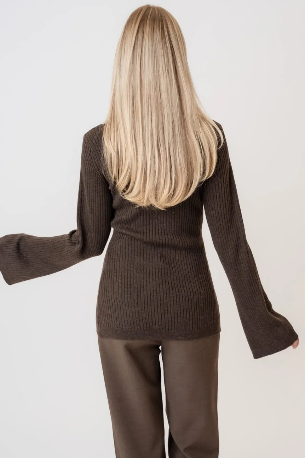 Elmaic Cardigan 1196 Ammevenligt Tøj|Cardigans