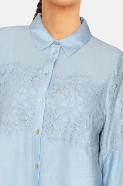 Sale Eloa-Sh Bluser & Skjorter|Ammevenligt Tøj