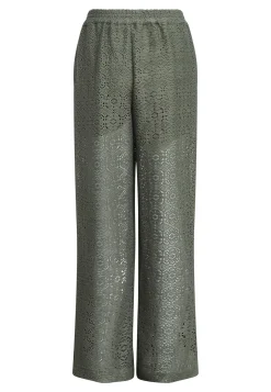 Elsia-Pa 18973 Sæt 🛍️|Bukser, Jeans & Leggings