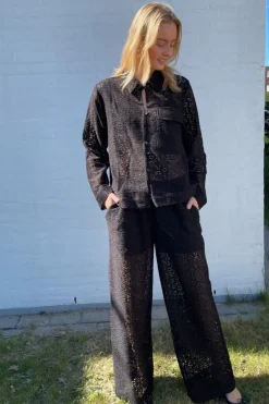 Best Elsia-Pa 18973 Sæt 🛍️|Bukser, Jeans & Leggings