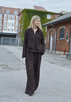 Sisters Point Sæt 🛍️|Bluser & Skjorter<Elsia-Sh 18588