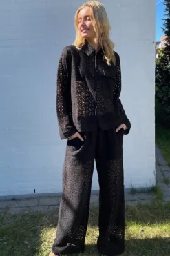 Sisters Point Sæt 🛍️|Bluser & Skjorter<Elsia-Sh 18588