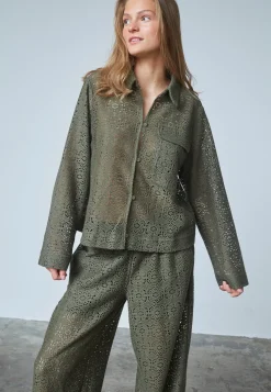 Sisters Point Sæt 🛍️|Bluser & Skjorter<Elsia-Sh 18588