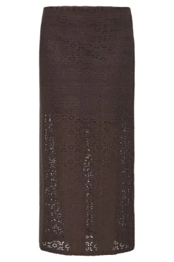 Sale Elsia-Sk 19238 Sæt 🛍️|Nederdele