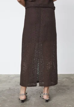 Sale Elsia-Sk 19238 Sæt 🛍️|Nederdele