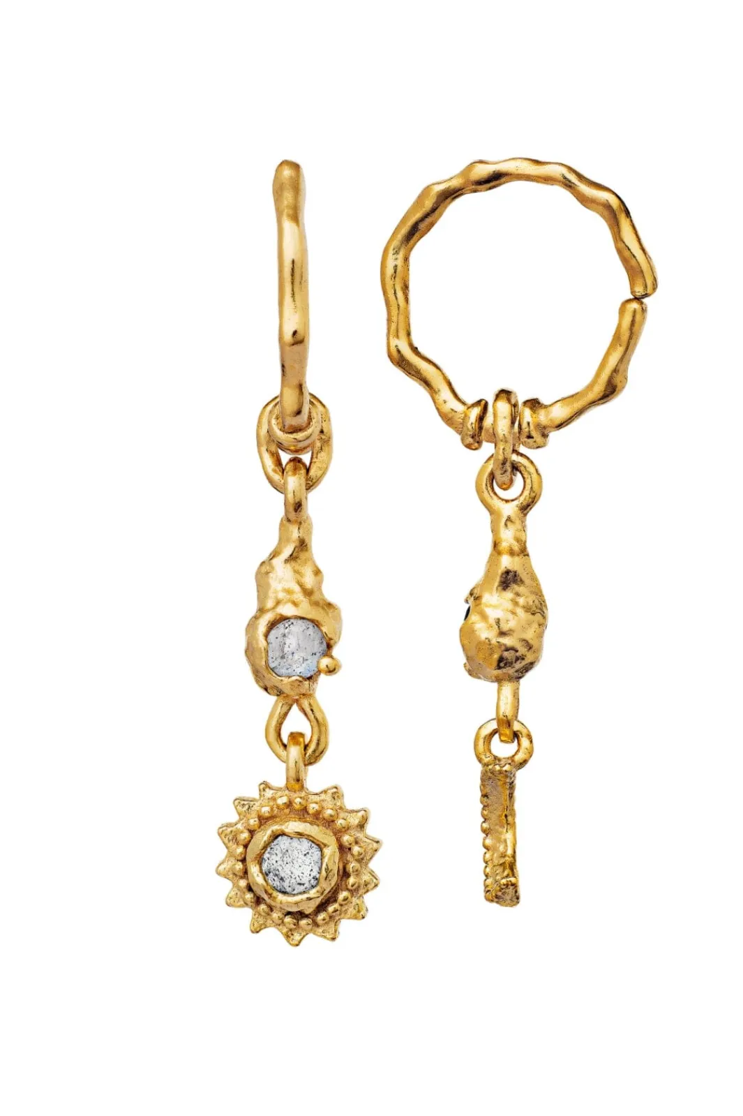 Maanesten Øreringe<Ember Earring 9731a