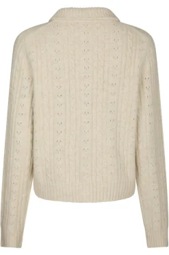 Online Emelie Knit Cardigan 164921 Cardigans|Ammevenligt Tøj