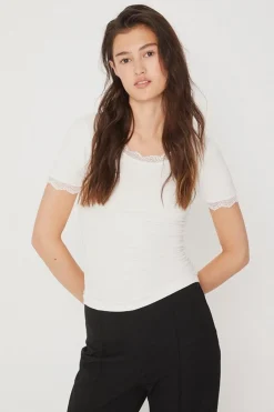 MbyM T-Shirts & Toppe<Emera-M