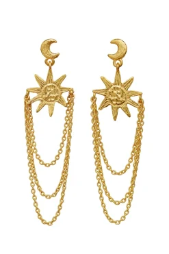 Emerie Earrings Øreringe