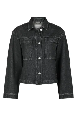 Hot Emilia D Jacket Overtøj & Jakker|Ammevenligt Tøj