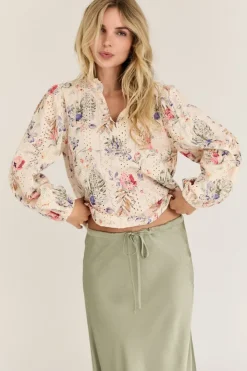 A-View Nederdele<Emily Skirt