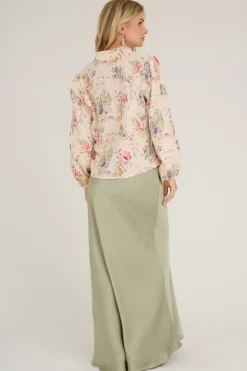 A-View Nederdele<Emily Skirt