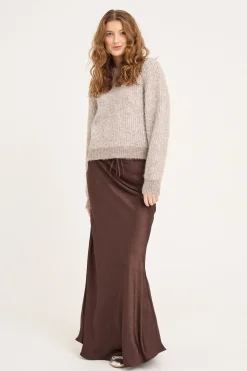 Hot Emily Skirt AV4923 Nederdele