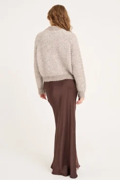 Hot Emily Skirt AV4923 Nederdele