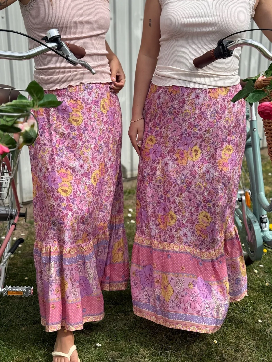 Sale Emma And Klara 156062B Nederdele