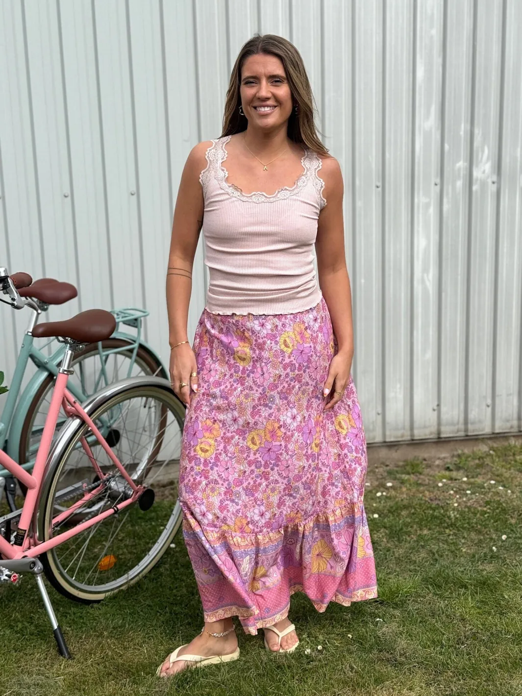 Sale Emma And Klara 156062B Nederdele