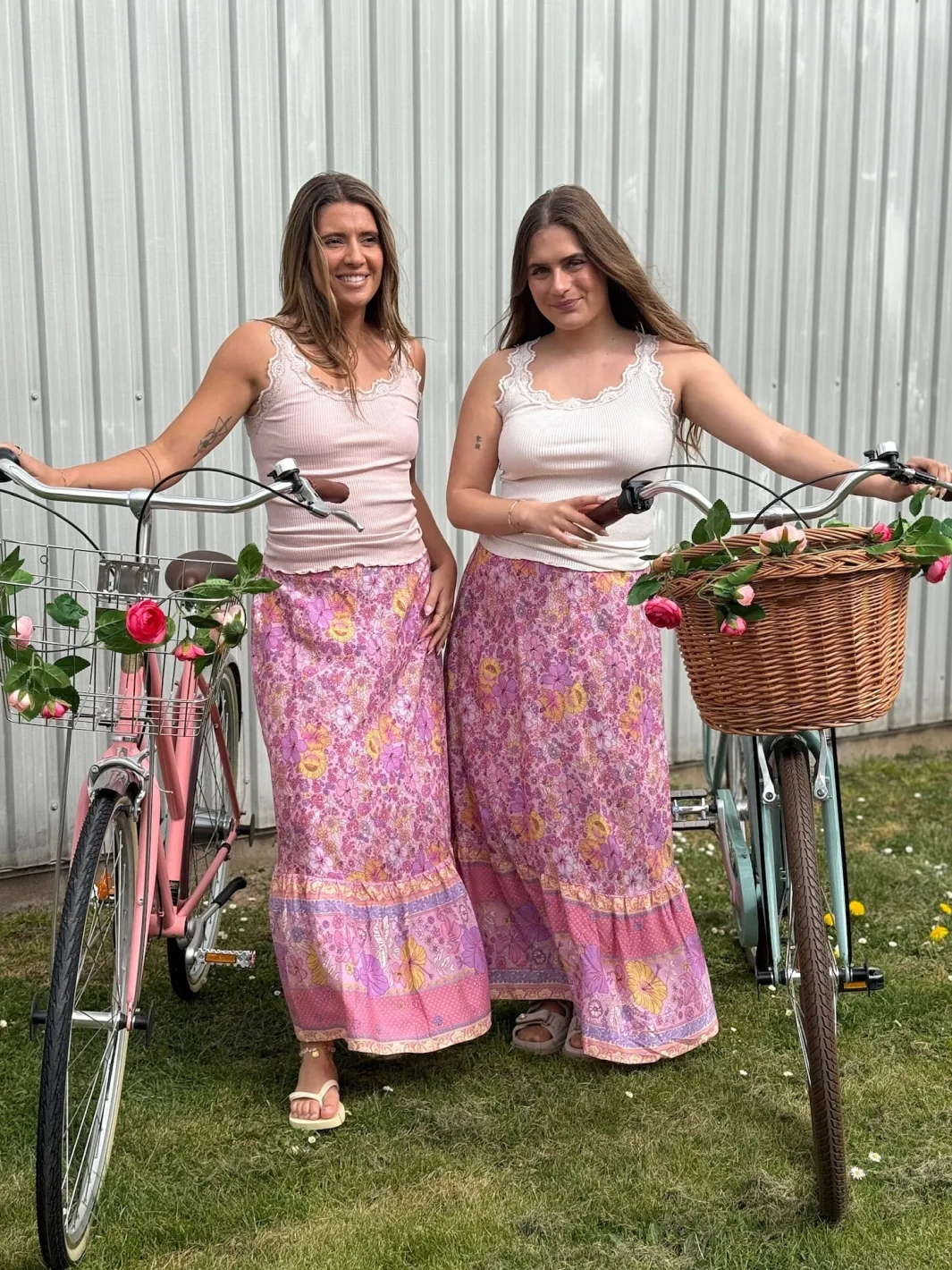 Sale Emma And Klara 156062B Nederdele