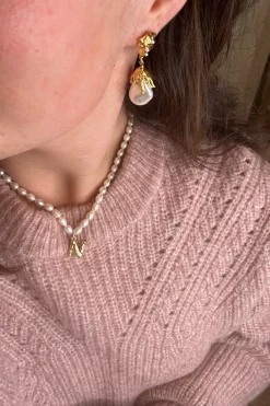 Online Emma Earring Øreringe