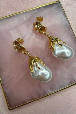 Online Emma Earring Øreringe