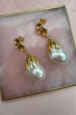 Online Emma Earring Øreringe